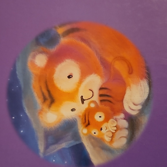 Pi Kids I Love You  Book A storybooks to Share Year 2012 Recommended 1-3 Years - Picture 14 of 17